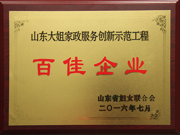 淄博家政、保潔月嫂